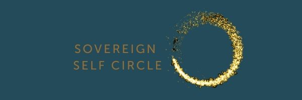 Sovereign Self Circle